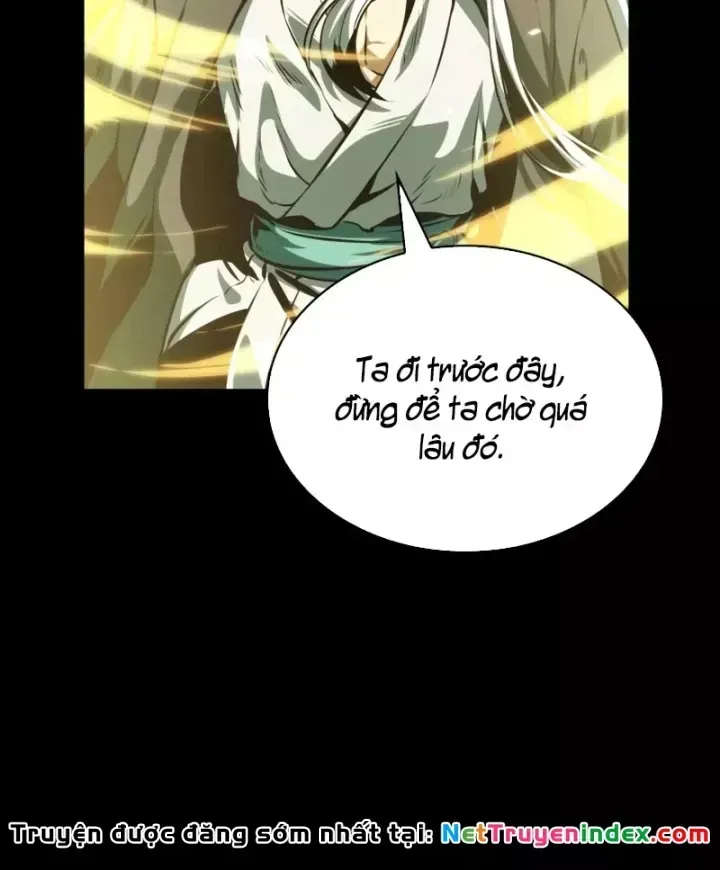 Nano Ma Thần Chap 306 - Next Chap 307