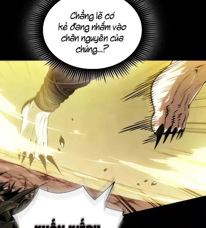 Nano Ma Thần Chap 306 - Next Chap 307