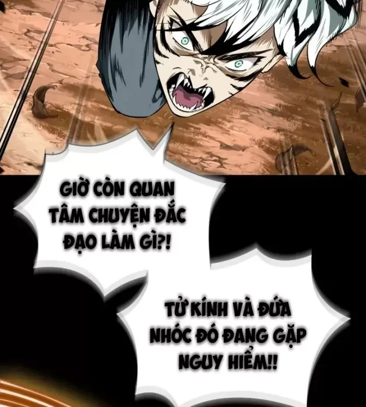 Nano Ma Thần Chap 306 - Next Chap 307
