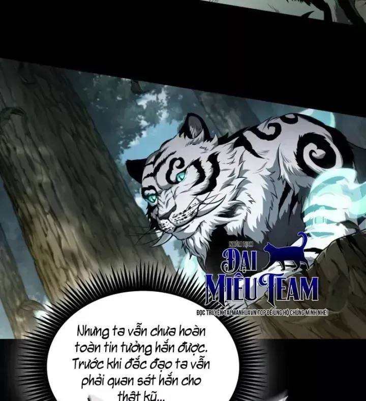 Nano Ma Thần Chap 306 - Next Chap 307