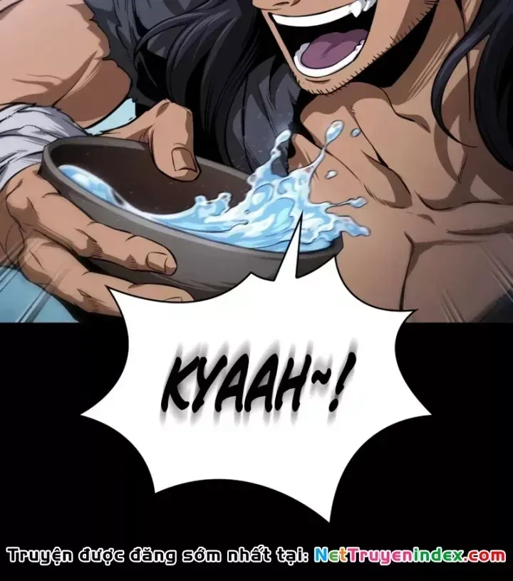 Nano Ma Thần Chap 306 - Next Chap 307