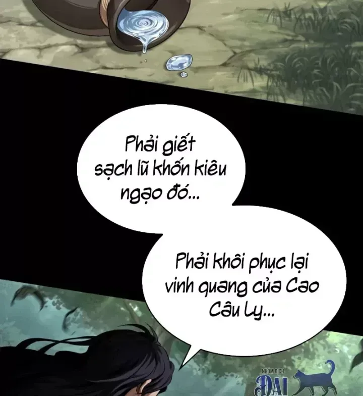 Nano Ma Thần Chap 306 - Next Chap 307