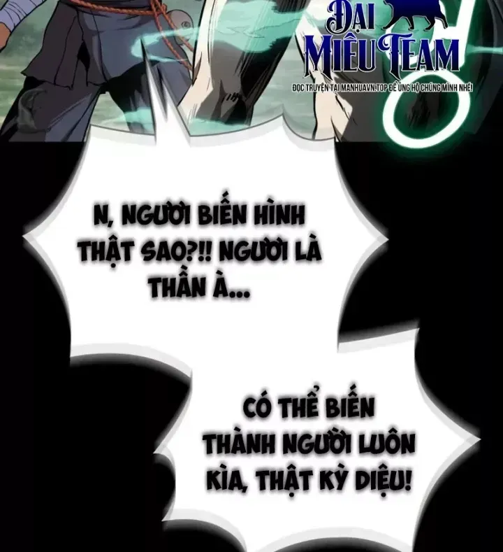 Nano Ma Thần Chap 306 - Next Chap 307