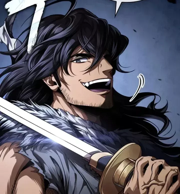 Nano Ma Thần Chap 306 - Next Chap 307