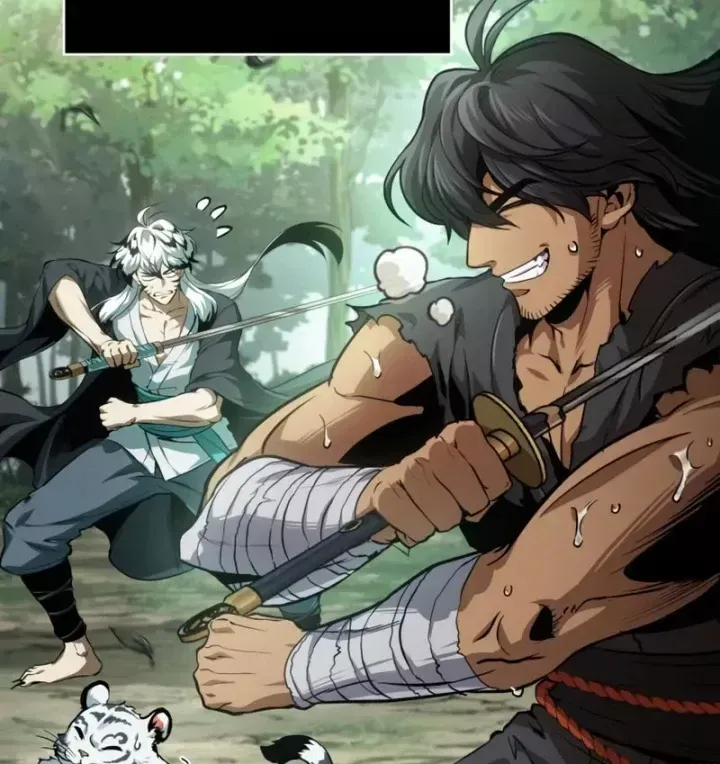 Nano Ma Thần Chap 306 - Next Chap 307