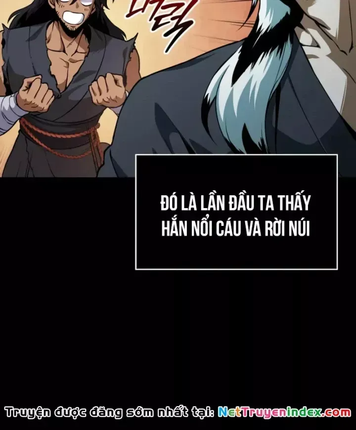 Nano Ma Thần Chap 306 - Next Chap 307