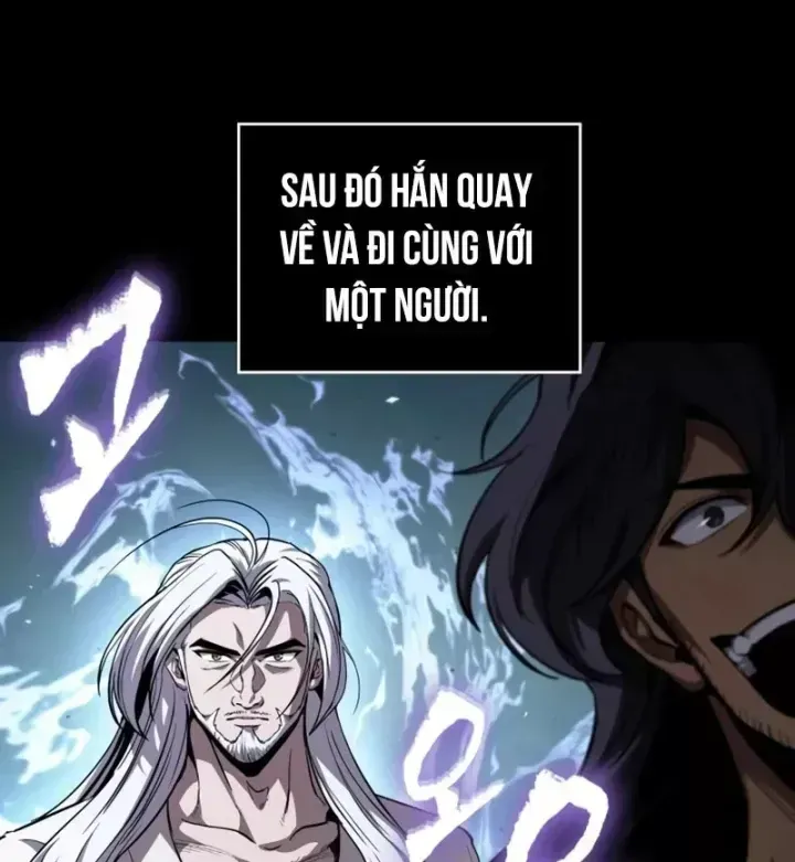 Nano Ma Thần Chap 306 - Next Chap 307