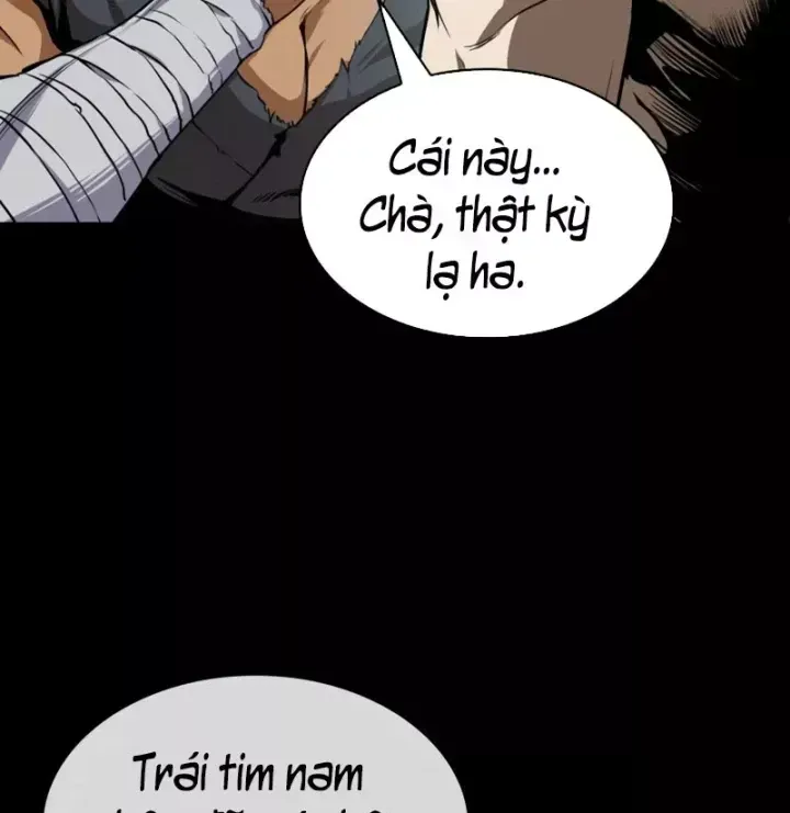 Nano Ma Thần Chap 306 - Next Chap 307