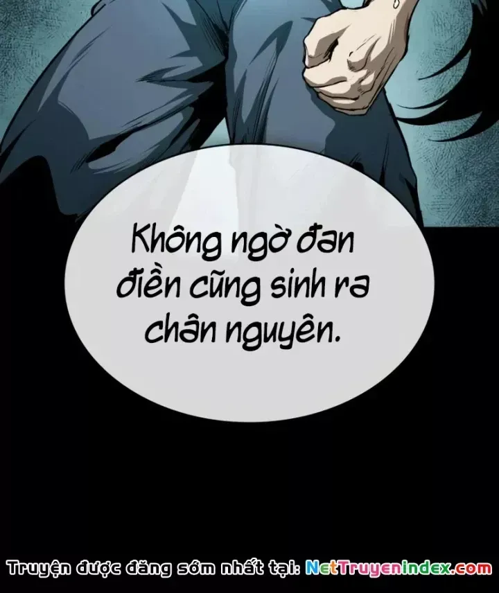 Nano Ma Thần Chap 306 - Next Chap 307