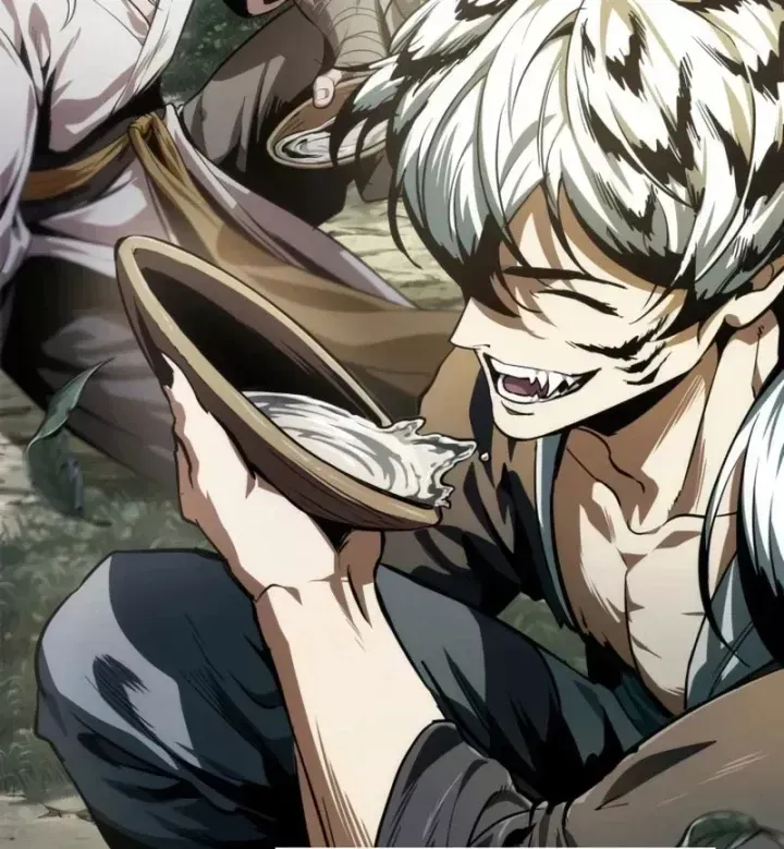 Nano Ma Thần Chap 306 - Next Chap 307