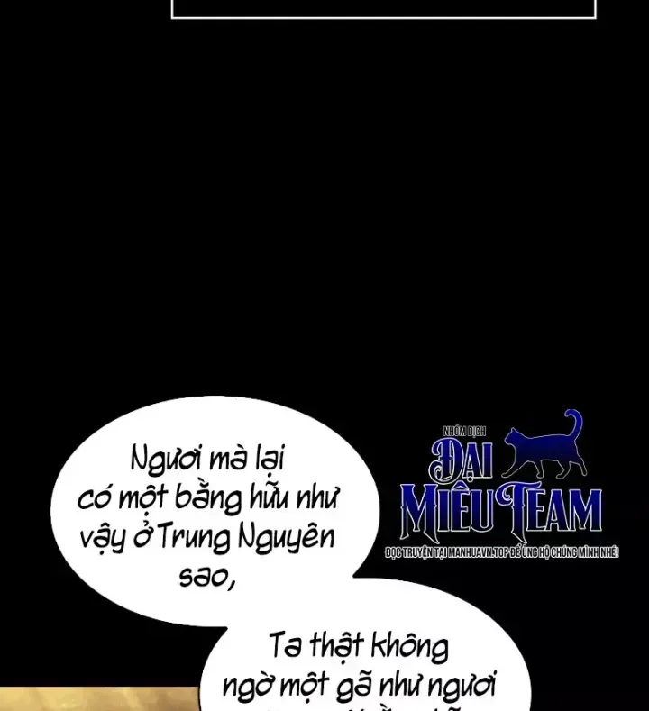 Nano Ma Thần Chap 306 - Next Chap 307