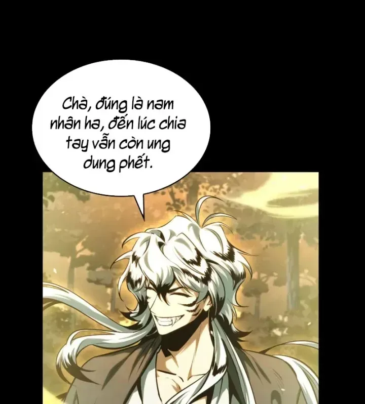 Nano Ma Thần Chap 306 - Next Chap 307