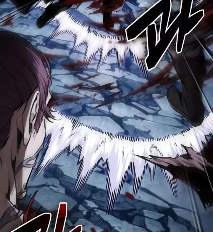 Nano Ma Thần Chap 307 - Next Chap 308