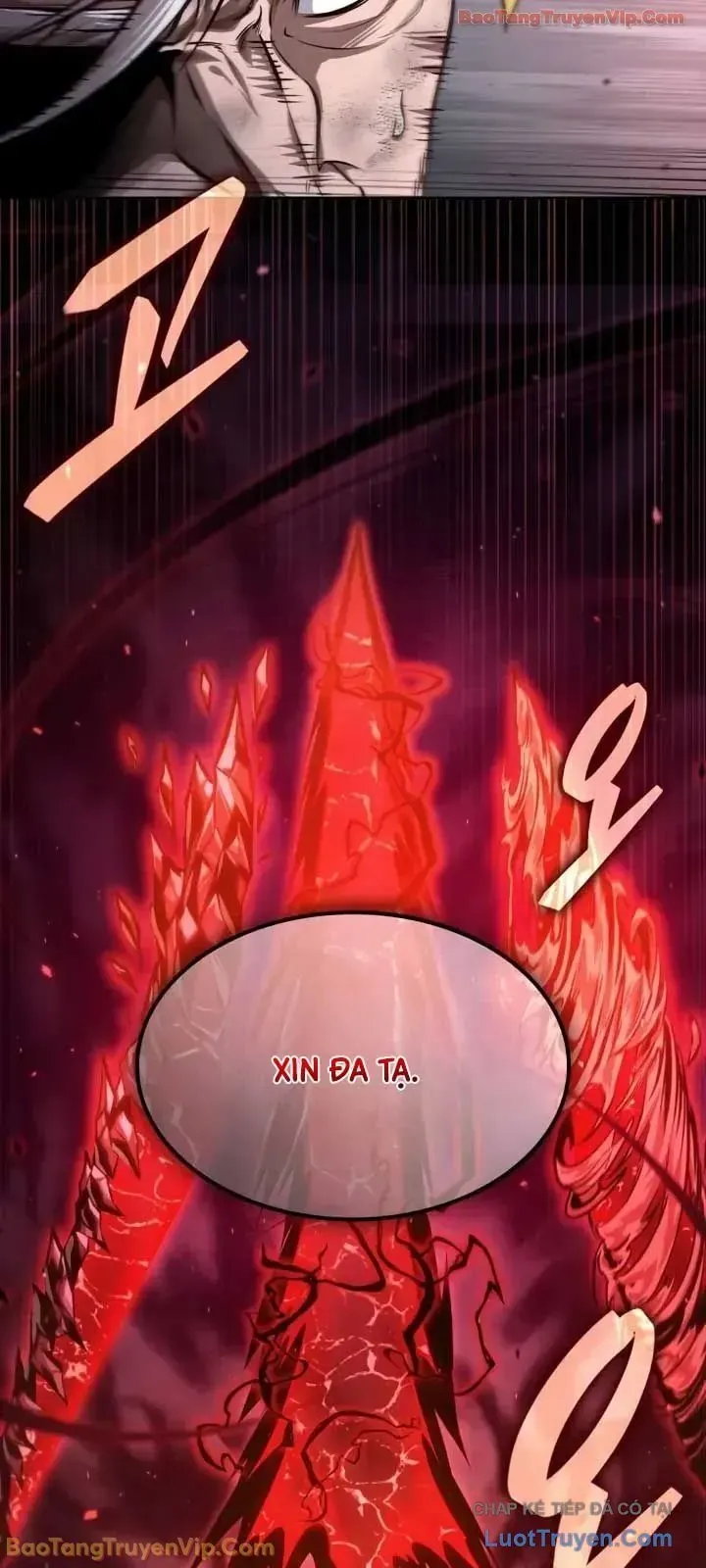 Nano Ma Thần Chap 300 - Next Chap 301