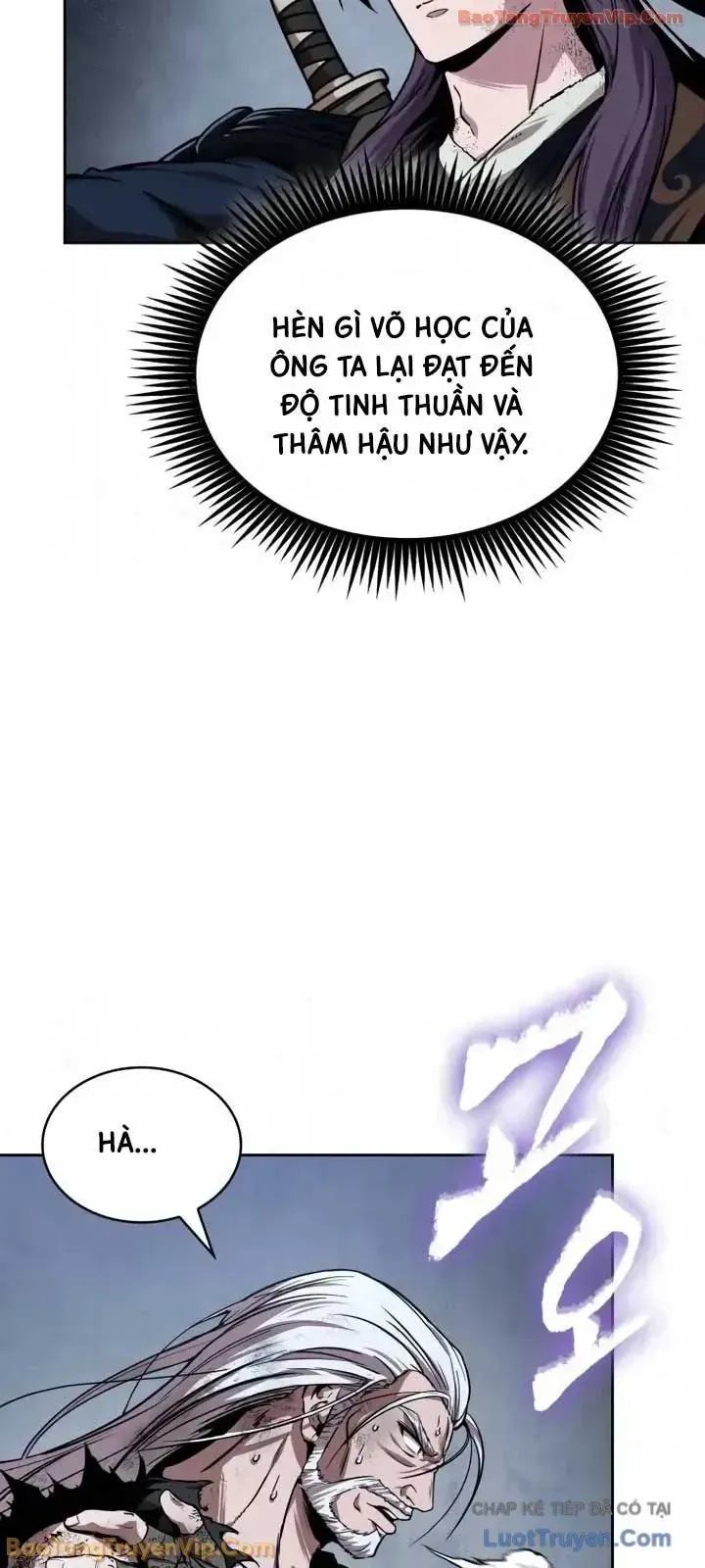 Nano Ma Thần Chap 300 - Next Chap 301