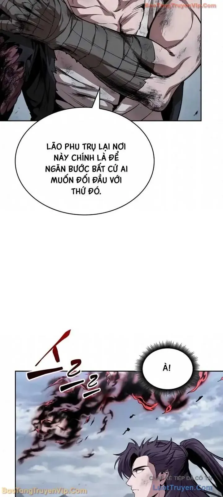 Nano Ma Thần Chap 300 - Next Chap 301