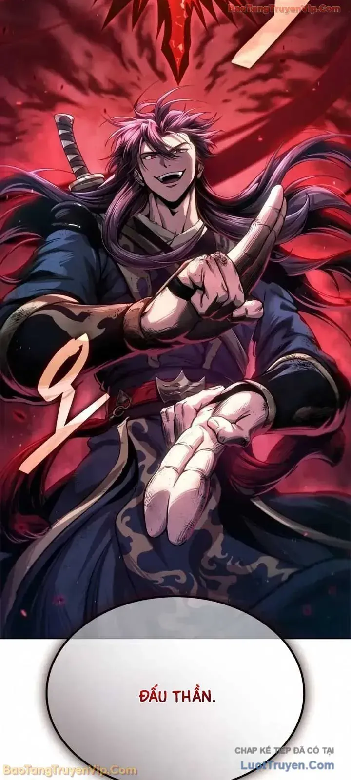 Nano Ma Thần Chap 300 - Next Chap 301