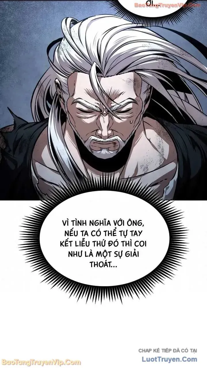 Nano Ma Thần Chap 300 - Next Chap 301