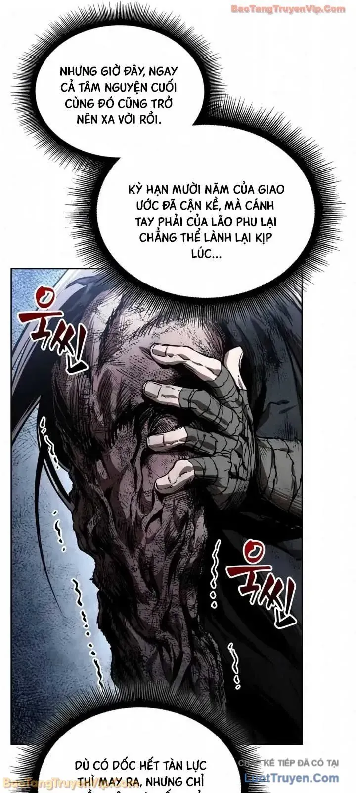 Nano Ma Thần Chap 300 - Next Chap 301