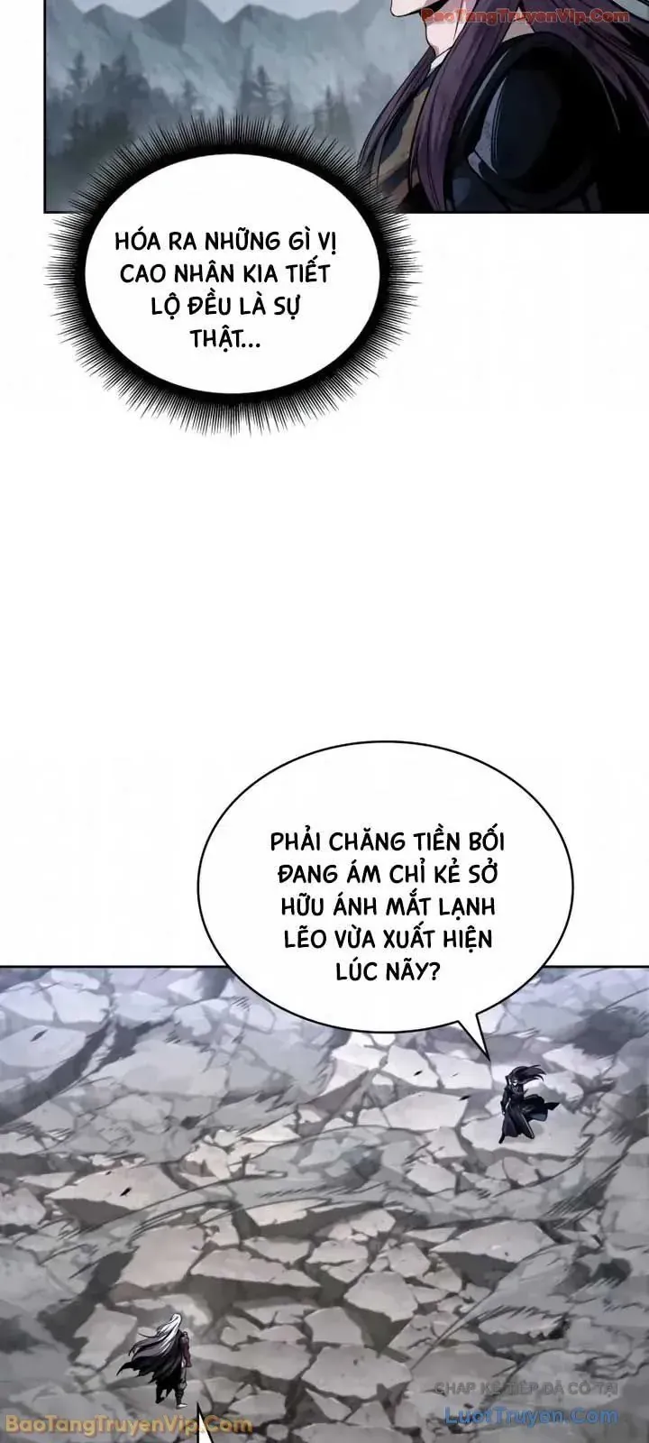 Nano Ma Thần Chap 300 - Next Chap 301