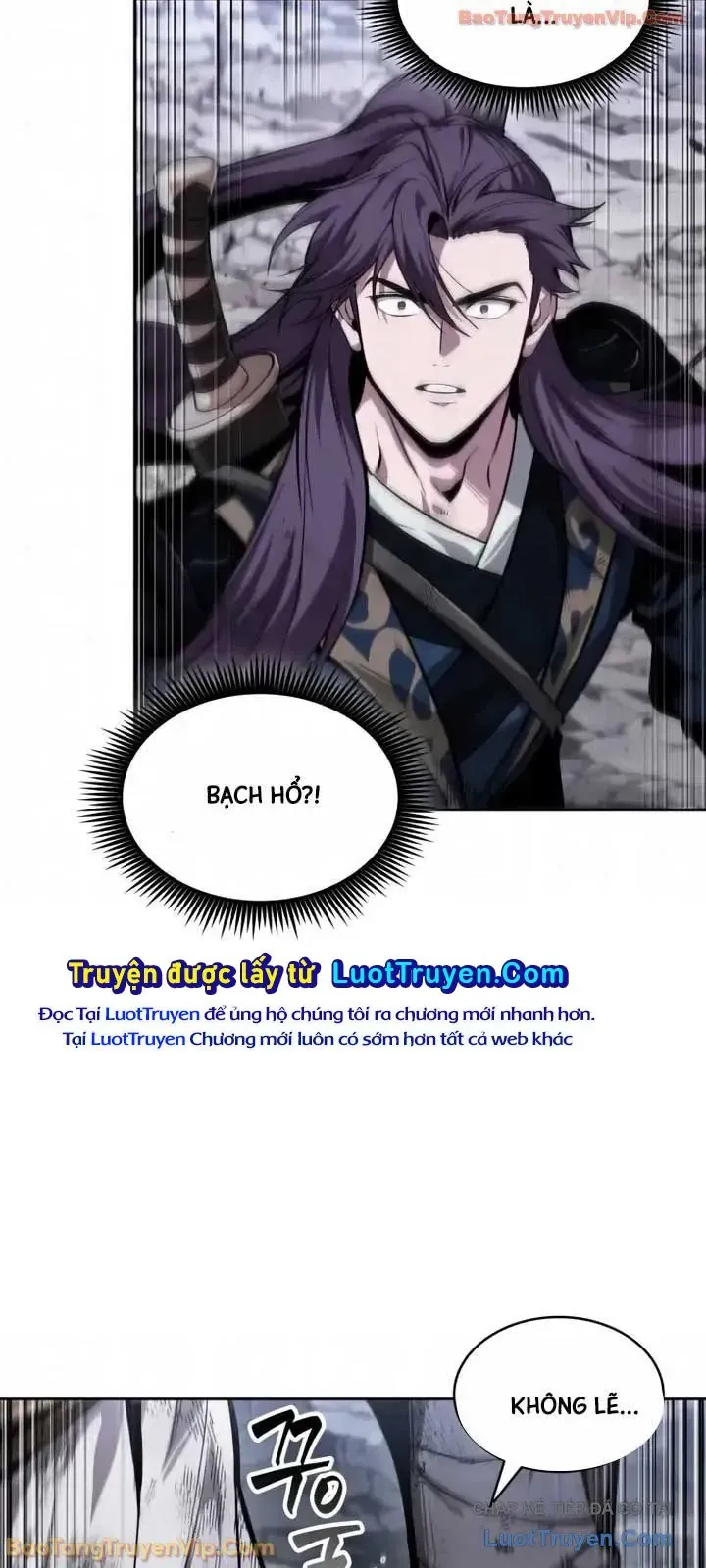 Nano Ma Thần Chap 300 - Next Chap 301