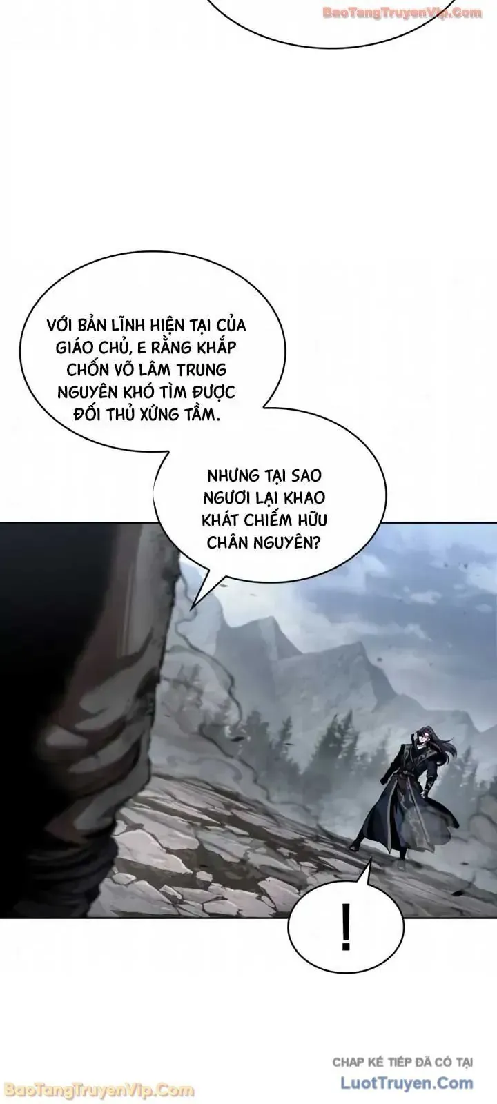 Nano Ma Thần Chap 300 - Next Chap 301