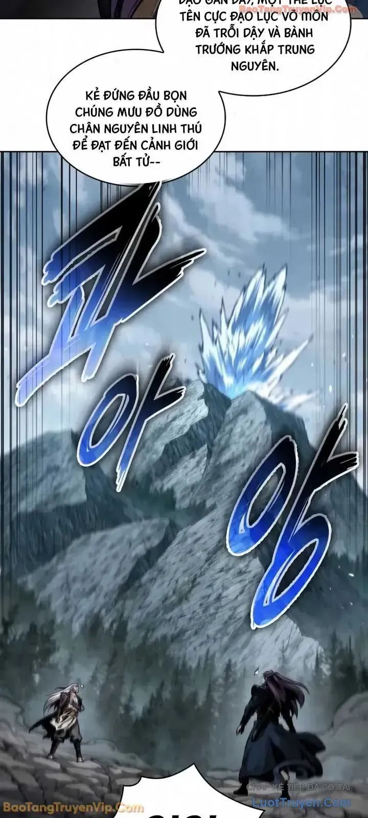 Nano Ma Thần Chap 300 - Next Chap 301