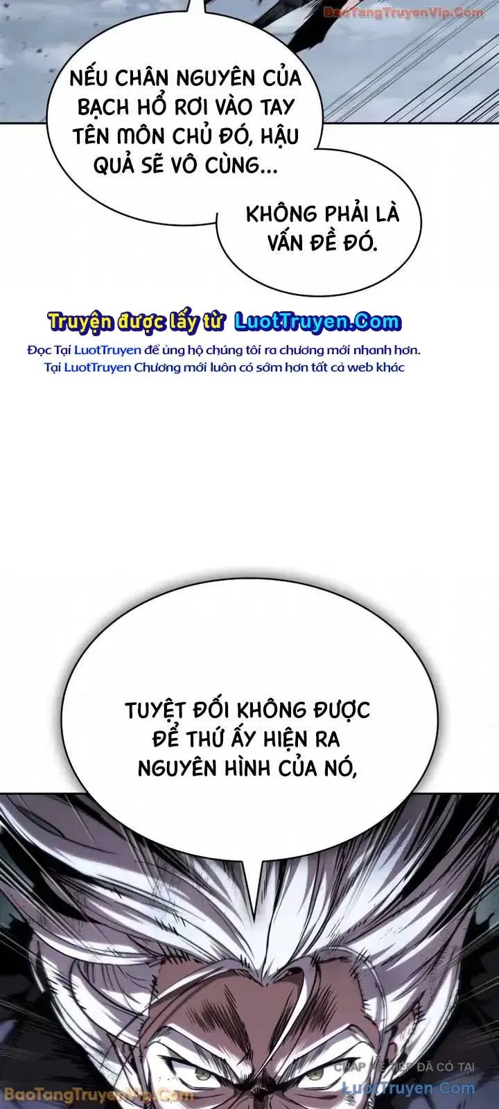 Nano Ma Thần Chap 300 - Next Chap 301