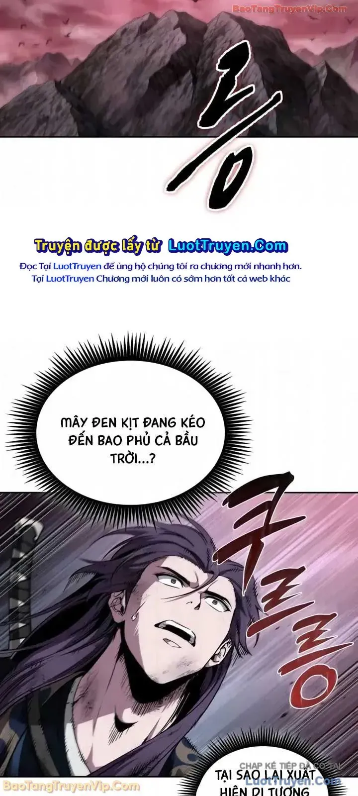 Nano Ma Thần Chap 300 - Next Chap 301