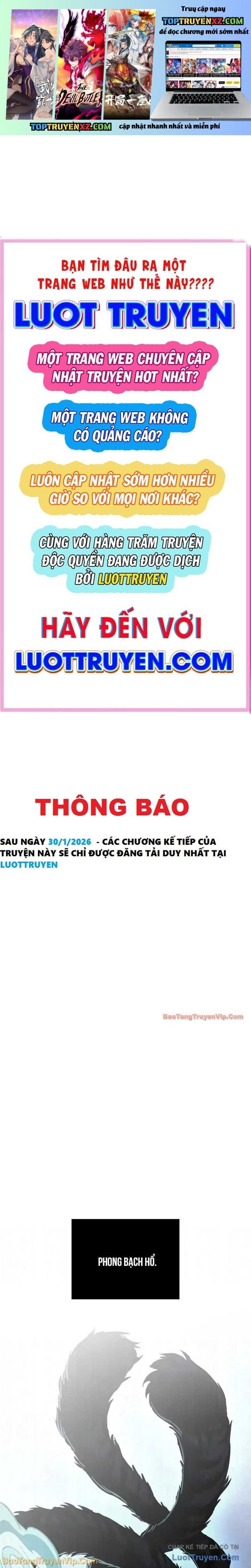 Nano Ma Thần Chap 301 - Next Chap 302