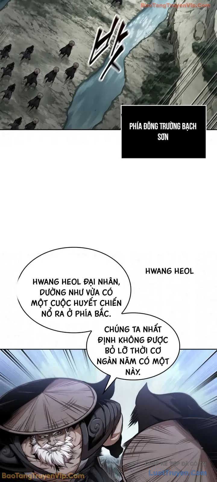 Nano Ma Thần Chap 301 - Next Chap 302
