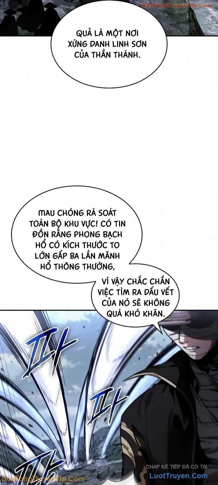 Nano Ma Thần Chap 301 - Next Chap 302
