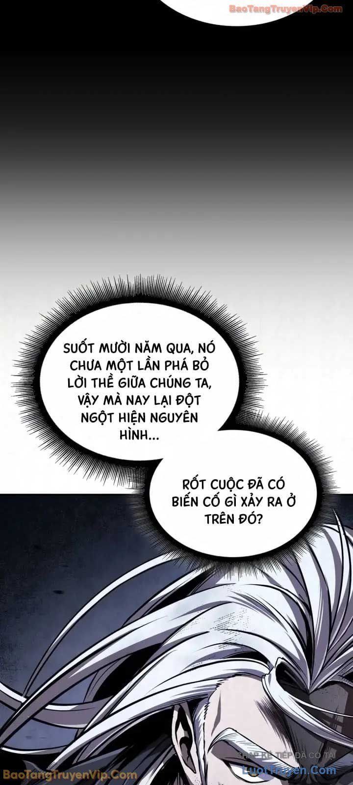 Nano Ma Thần Chap 301 - Next Chap 302