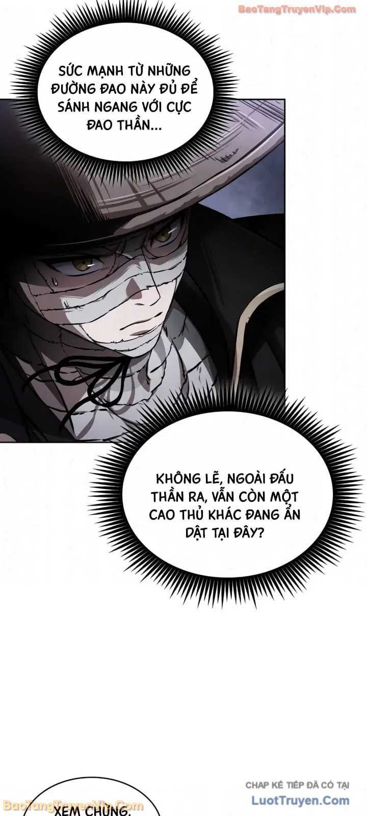 Nano Ma Thần Chap 301 - Next Chap 302
