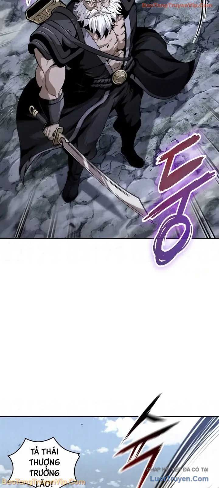 Nano Ma Thần Chap 301 - Next Chap 302