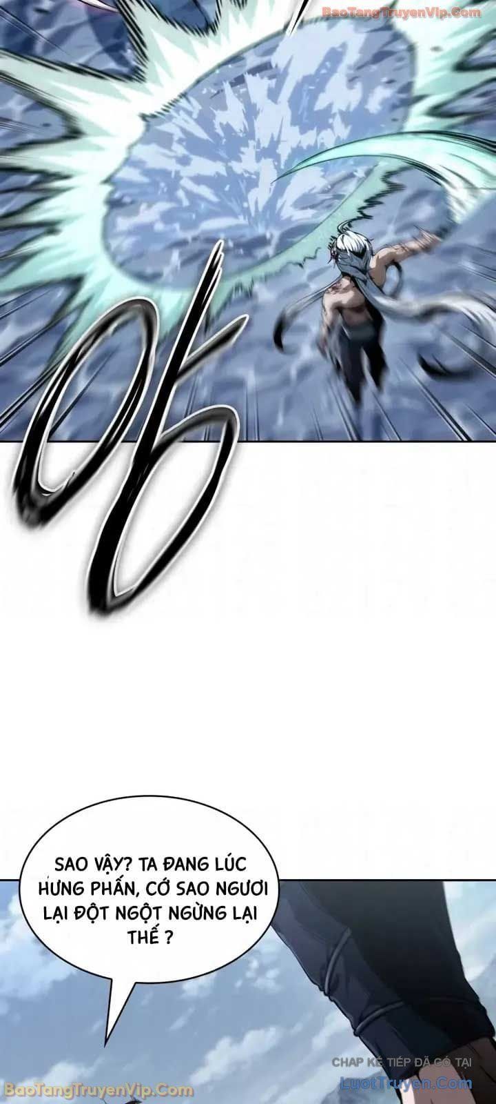 Nano Ma Thần Chap 301 - Next Chap 302