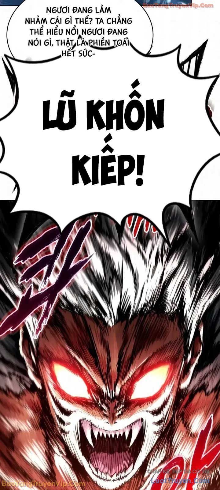 Nano Ma Thần Chap 301 - Next Chap 302