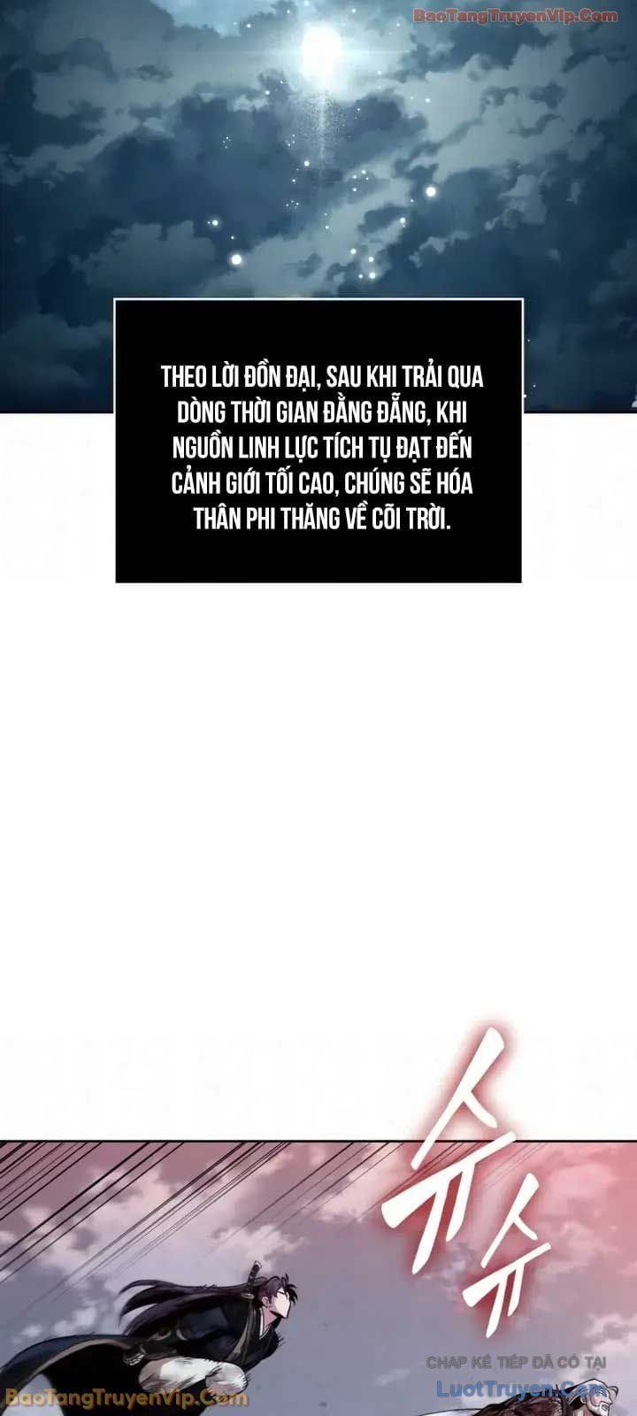 Nano Ma Thần Chap 301 - Next Chap 302