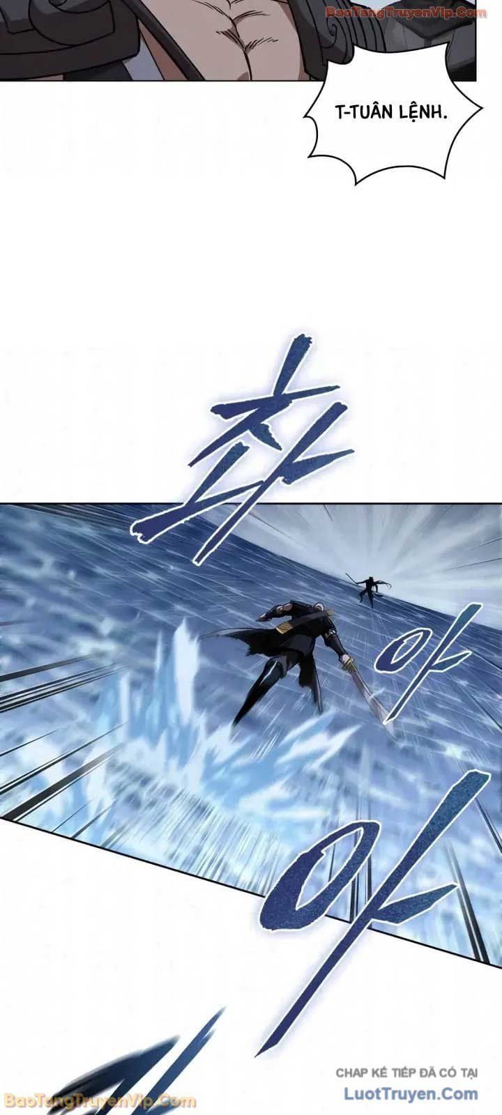 Nano Ma Thần Chap 301 - Next Chap 302