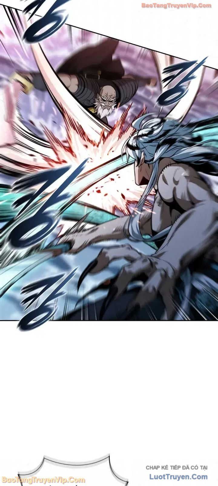 Nano Ma Thần Chap 301 - Next Chap 302