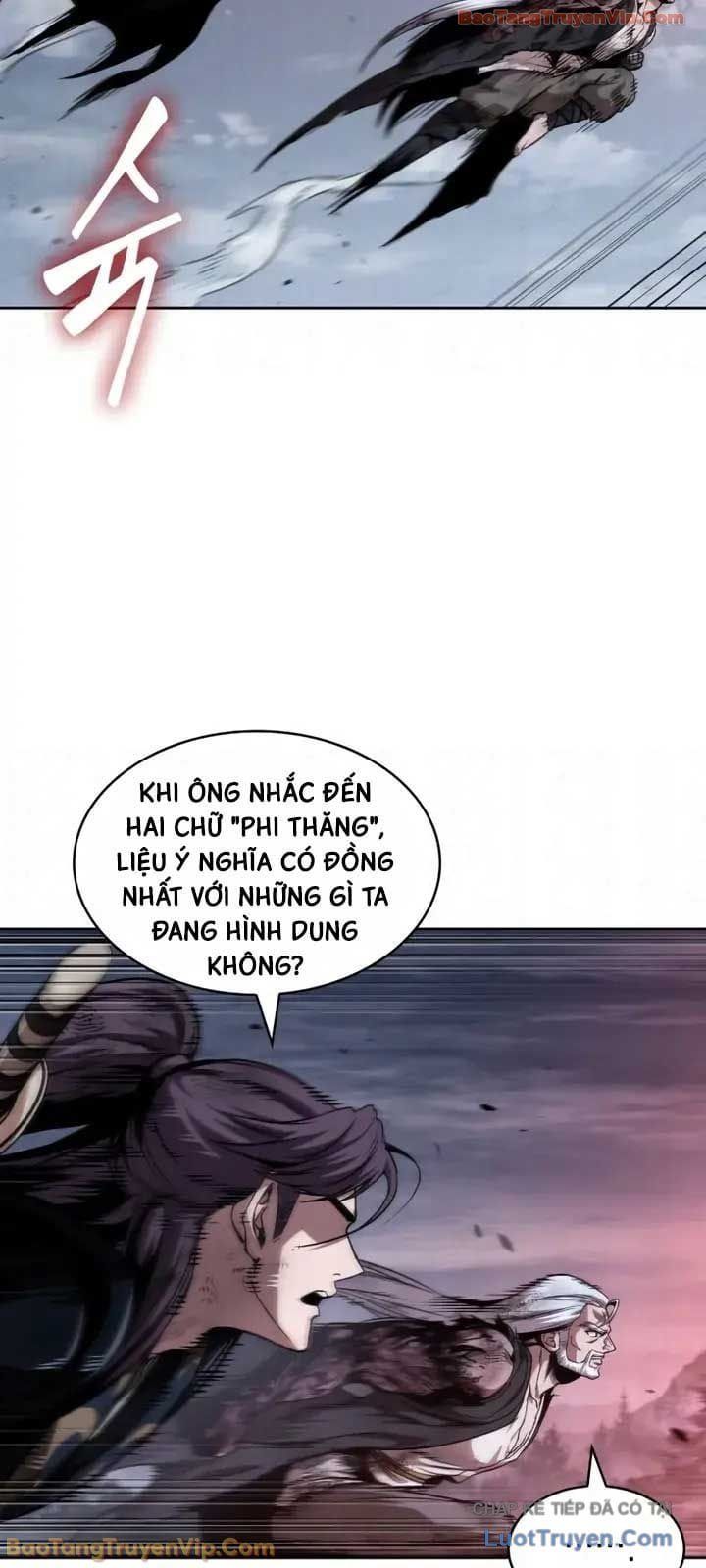 Nano Ma Thần Chap 301 - Next Chap 302