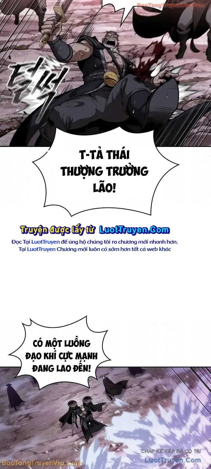 Nano Ma Thần Chap 301 - Next Chap 302