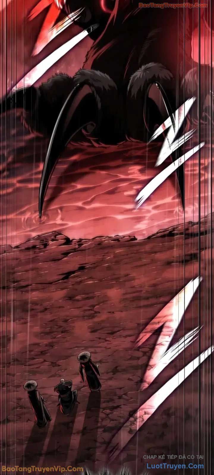 Nano Ma Thần Chap 301 - Next Chap 302