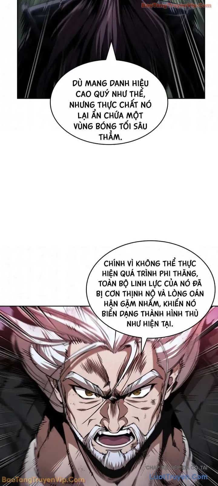 Nano Ma Thần Chap 301 - Next Chap 302