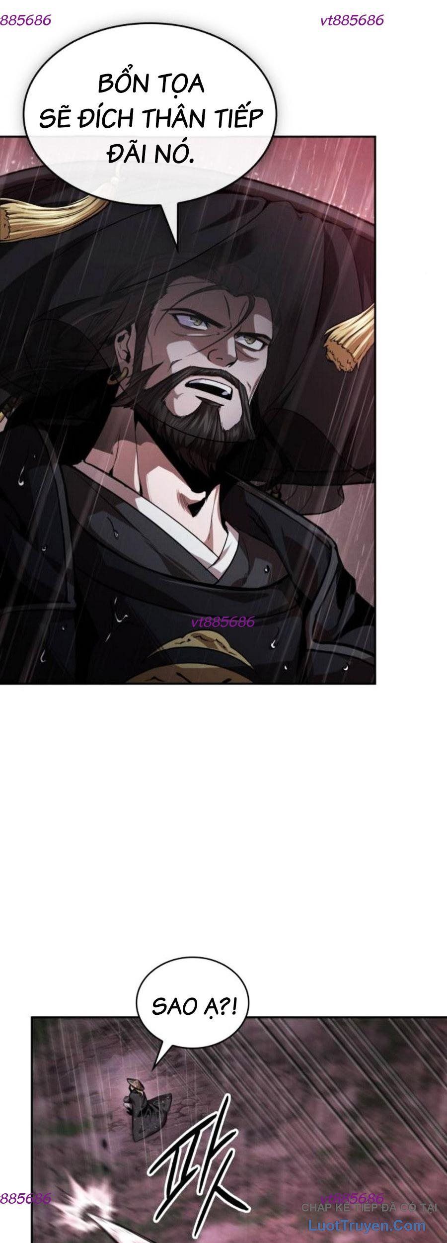 Nano Ma Thần Chap 302 - Next Chap 303