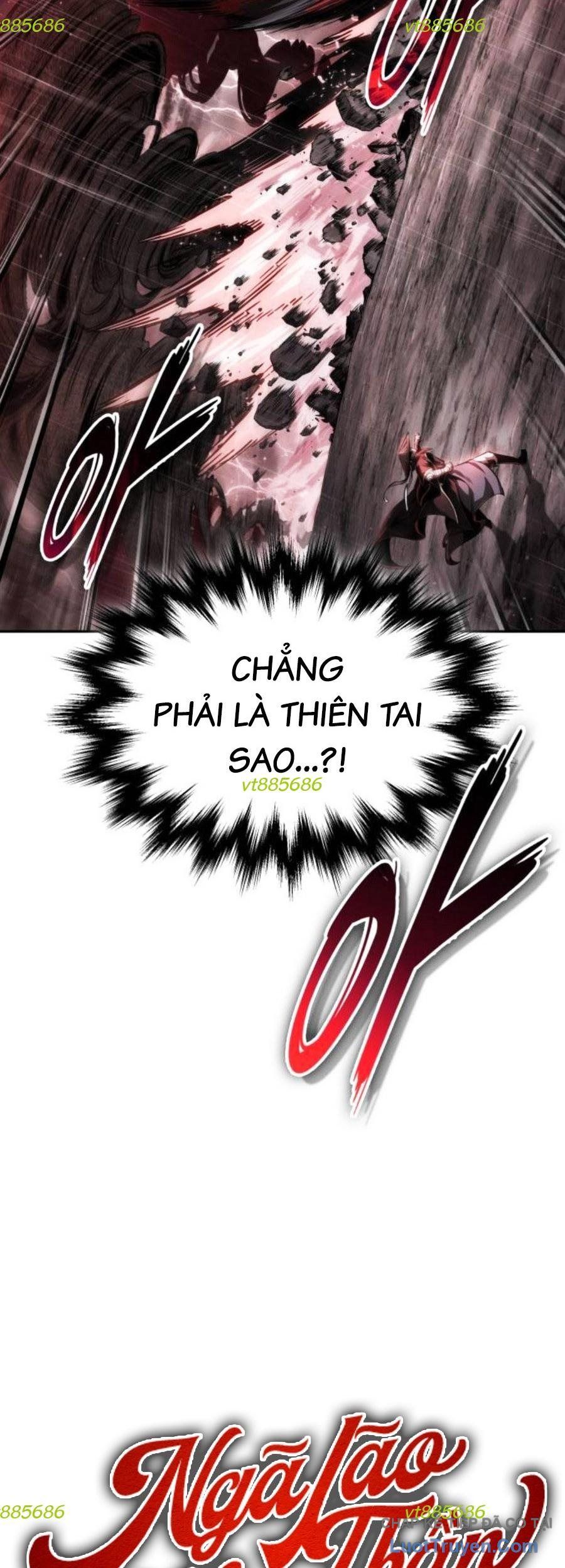Nano Ma Thần Chap 302 - Next Chap 303