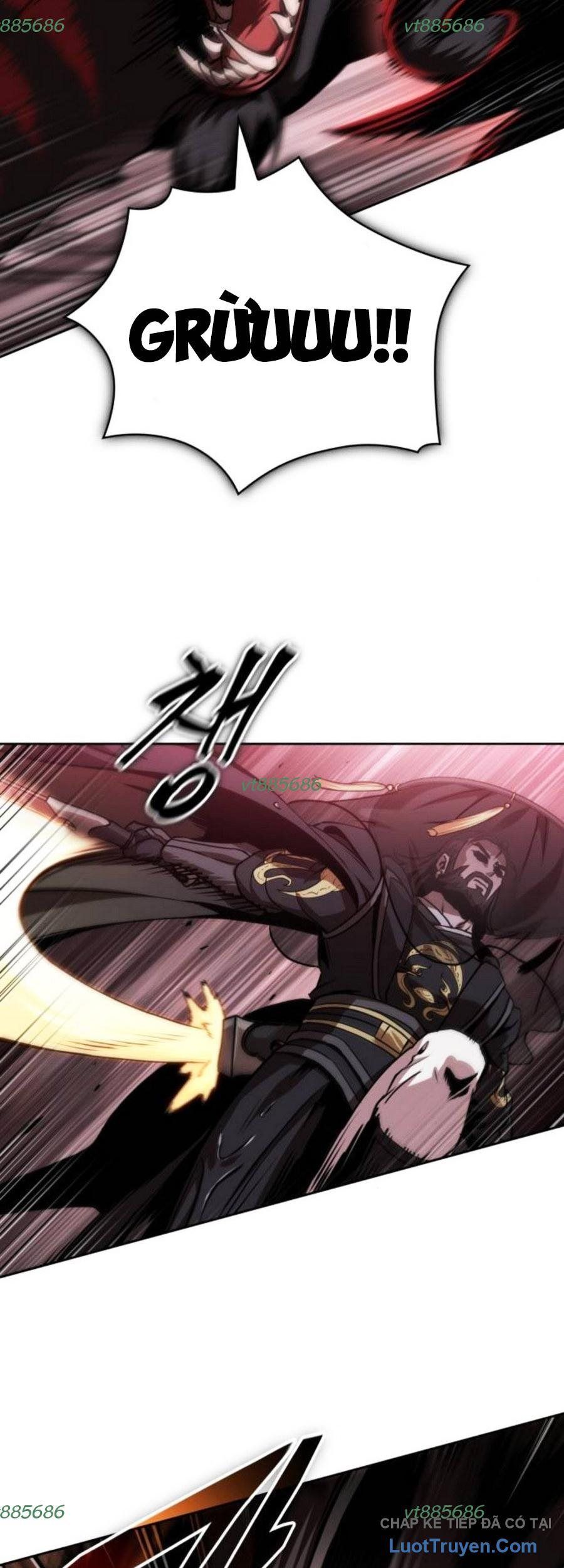 Nano Ma Thần Chap 302 - Next Chap 303