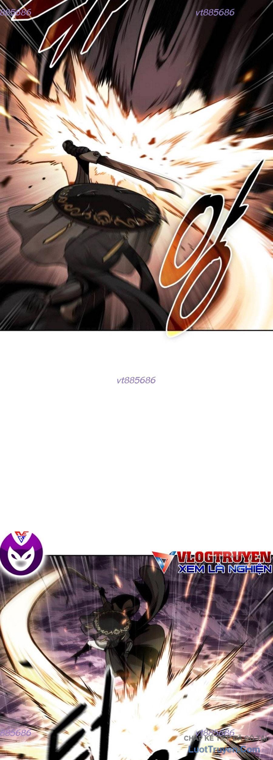 Nano Ma Thần Chap 302 - Next Chap 303