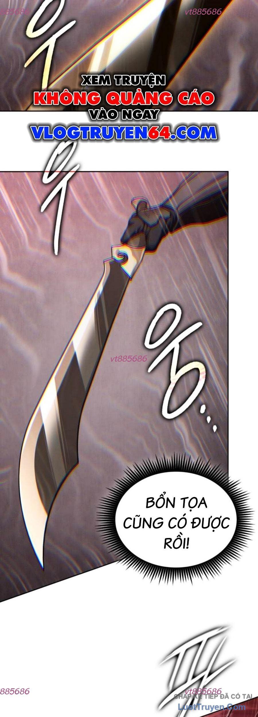 Nano Ma Thần Chap 302 - Next Chap 303