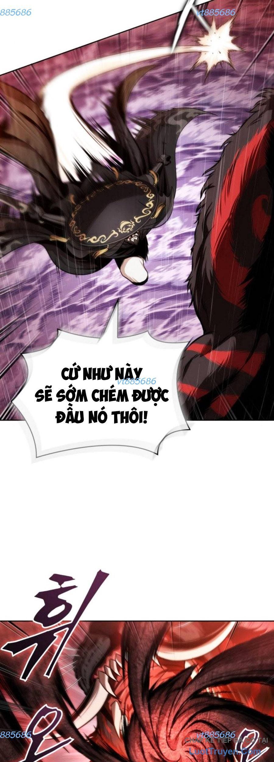 Nano Ma Thần Chap 302 - Next Chap 303